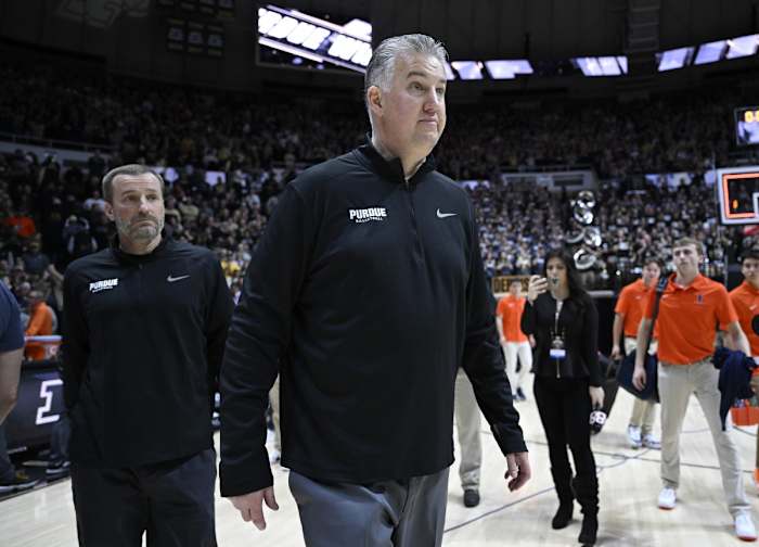 matt painter after illinois